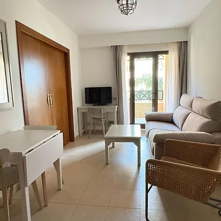 Apartment Urbanizacion Jardines De Isla Canela 2 Planta By Sit *