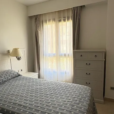 Apartment Urbanizacion Jardines De Isla Canela 2 Planta By Sit