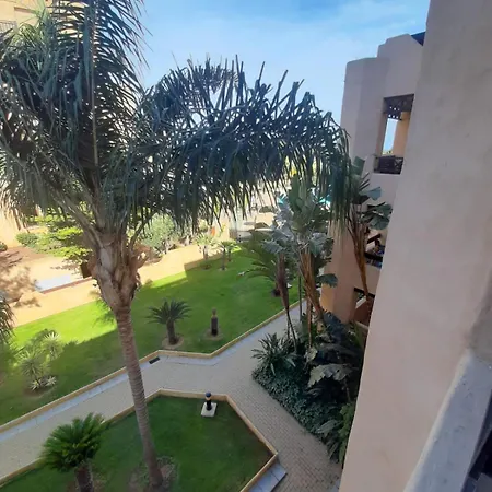Apartment Urbanizacion Jardines De Isla Canela 2 Planta By Sit *