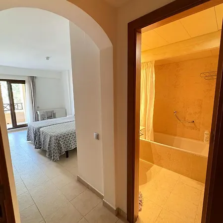 Apartment Urbanizacion Jardines De Isla Canela 2 Planta By Sit Ayamonte