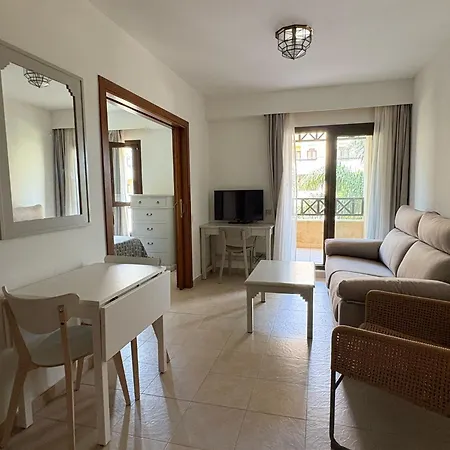 Apartment Urbanizacion Jardines De Isla Canela 2 Planta By Sit