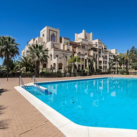 Urbanizacion Jardines De Isla Canela 2 Planta By Sit Ayamonte