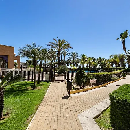 Urbanizacion Jardines De Isla Canela 2 Planta By Sit Apartment *