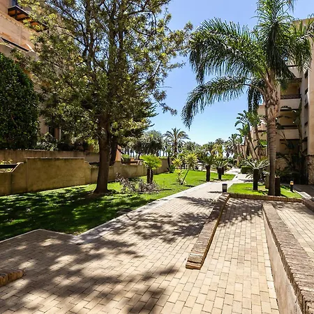Urbanizacion Jardines De Isla Canela 2 Planta By Sit Apartment